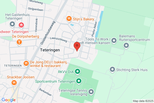 Eendekroost