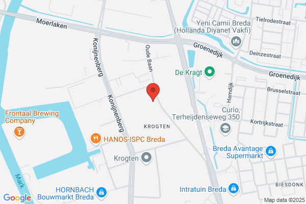 Breda Inpak en Distributie