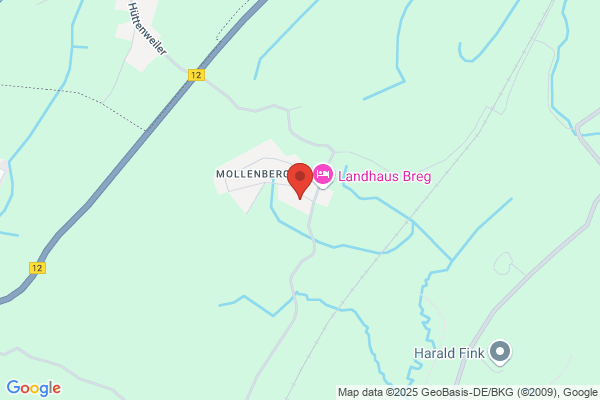Ridder, De