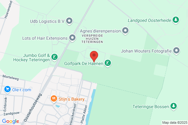 A.W.S.-Damen Bv