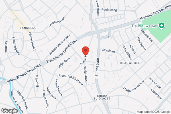 Buijnsters Klusjesbedrijf Vof