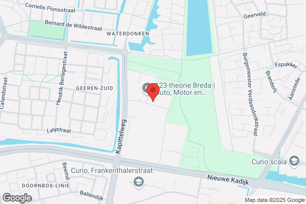Bv Bredase Loodgieters Centrale