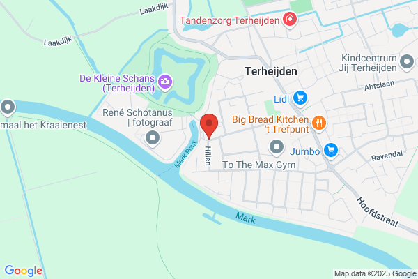 Klussenbedrijf Bouwmeester & Zn Vof