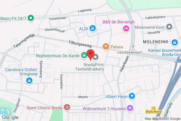 Ko Bus Breda