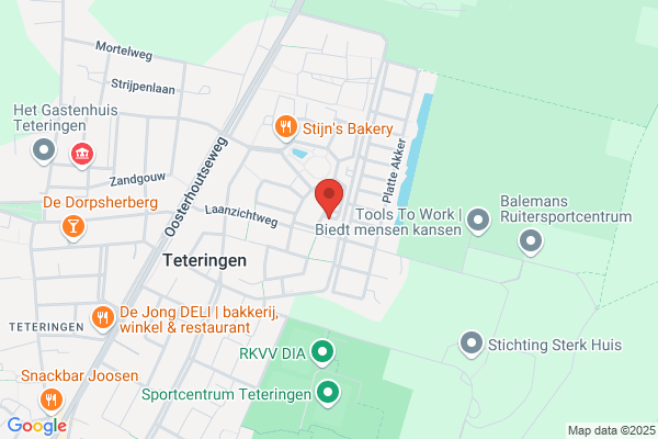 Voetverzorging E. Broeders
