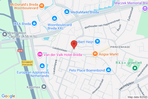 Fitte Voeten Pedicurepraktijk