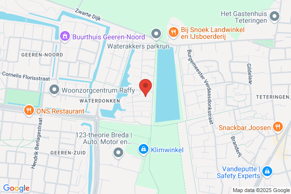 Medisch Pedicure Praktijk Breda Irma de Zwaan