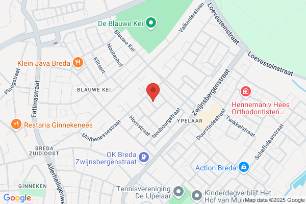 Reisbureau Goderie