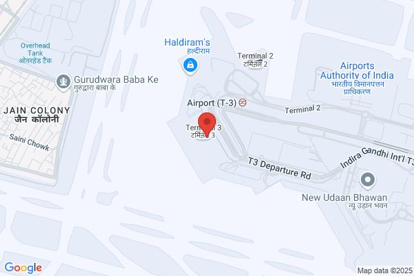 Checkin International