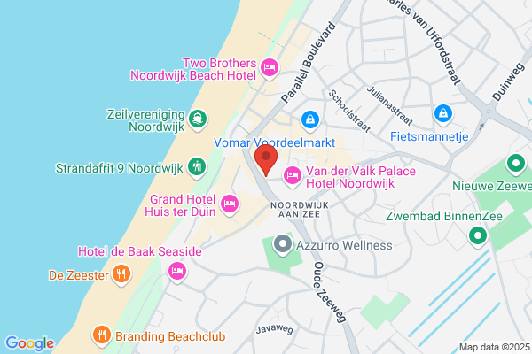 De Klucht