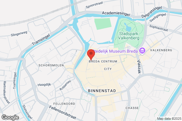 Broodjeszaak Panache