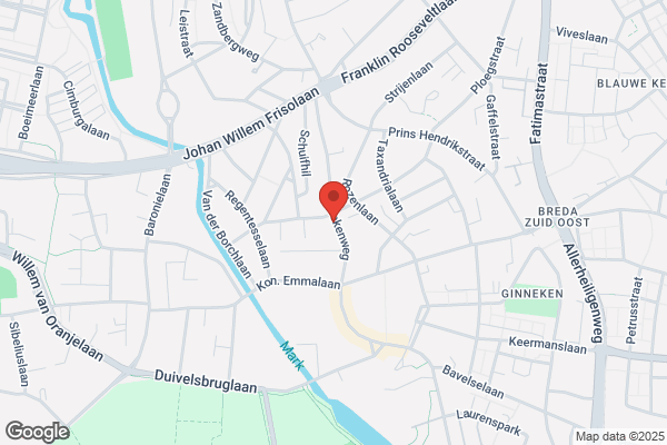 Eetcafe De Saeck