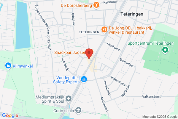 Voesenek, A