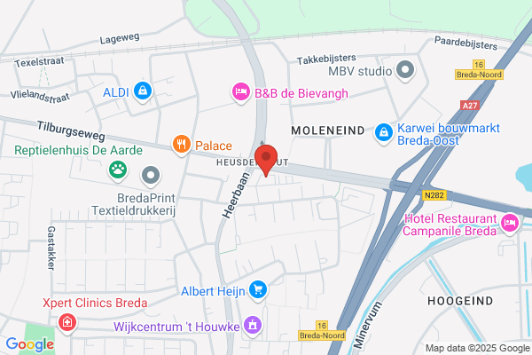 PCPO Midden Brabant