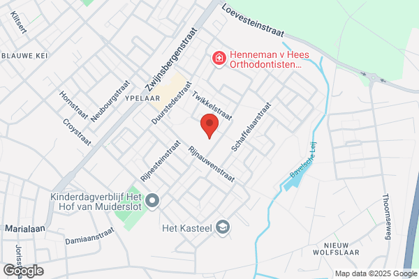 De Burchtgaarde