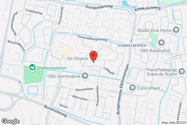 De Strijene
