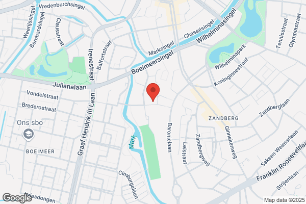Montessori Breda