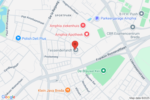 Scholengemeenschap Breda