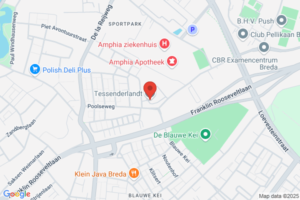Scholengemeenschap Breda