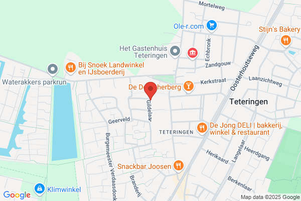 Habitat Huidverbetering