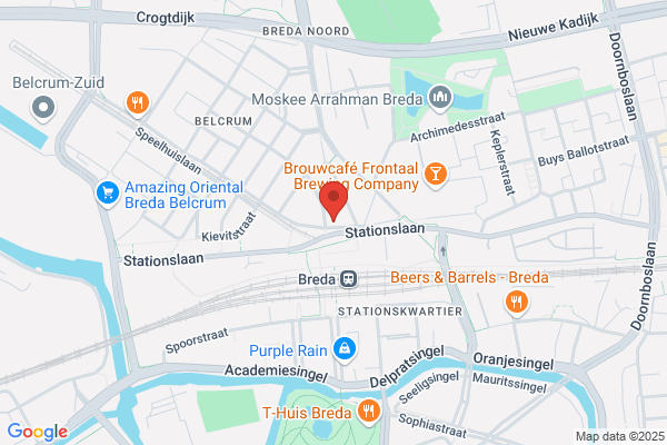 Rijn Tandartspraktijk C J A van