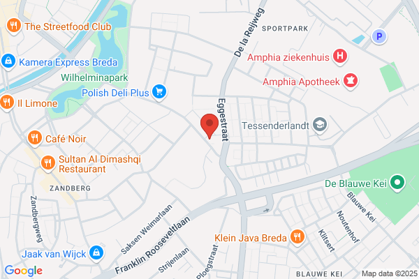 Tandheelkundig Centrum Dudok