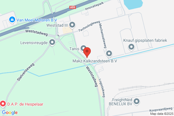 A.C.S. Installatietechniek Bv