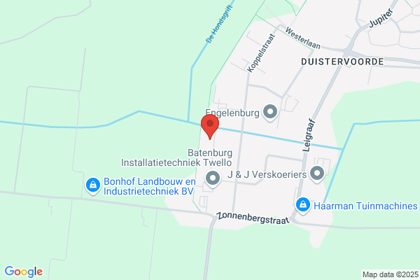 A En W Gevelreiniging