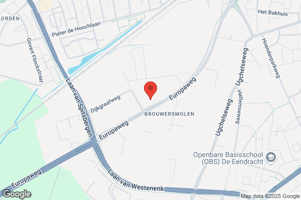 Beekman, Autoschadebedr