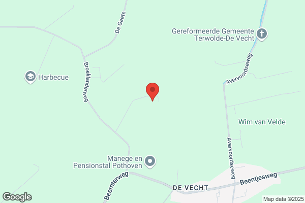 Biologisch Dynamisch Tuinb.Bedr De Hooge