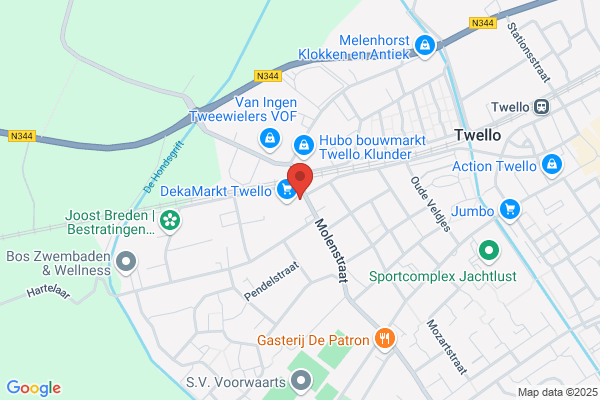 Blokker Bv