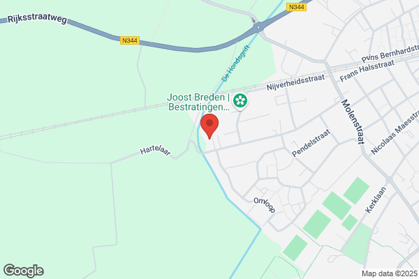Bos Watertechniek