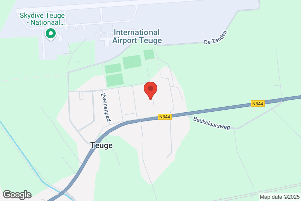 Dameskapsalon Dijkgraaf