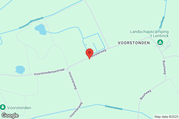 Derksen Praktijk Bv