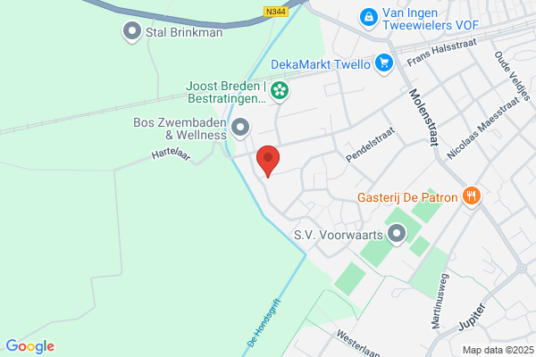 Gordijnen-Atelier-Twello