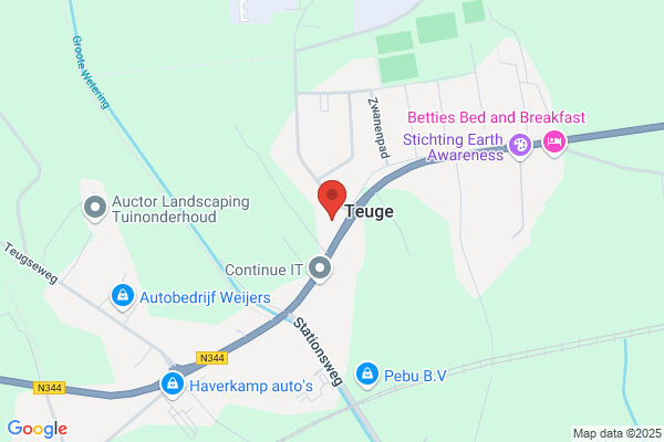 Ijsseldijk Kappersbedrijven Bv
