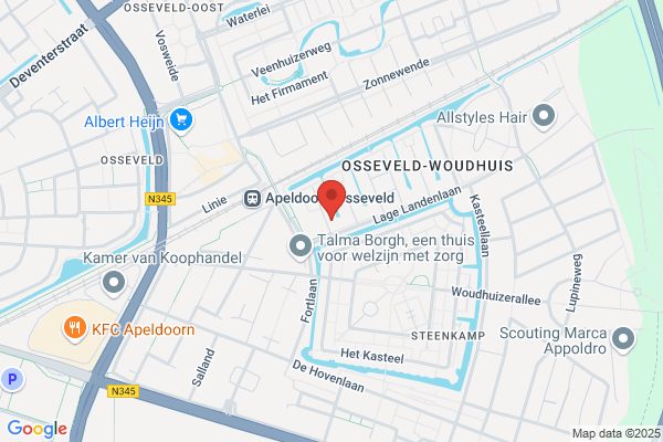 Impression Vormgeving & Illustratie