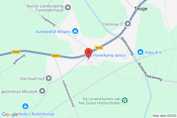 Kaapkelder B.V.