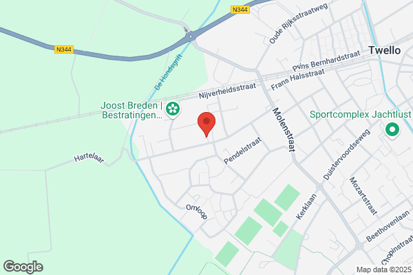 Klunder Zeefdrukkerij
