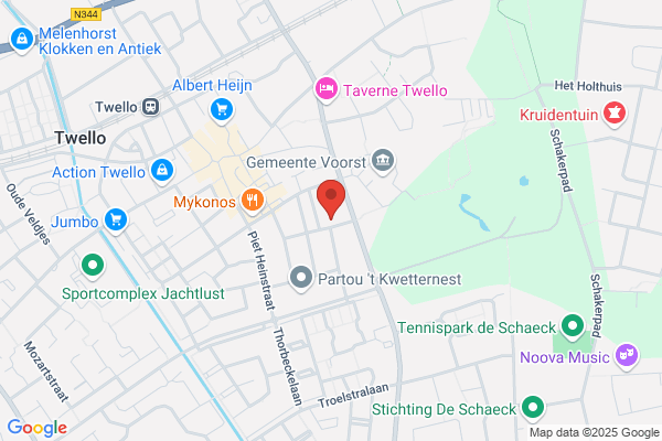 Koers