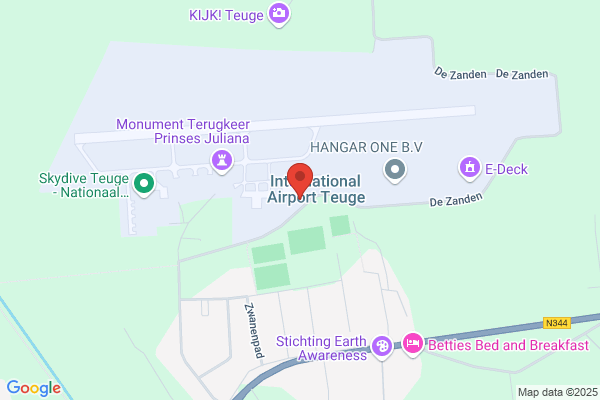 MAF Nederland