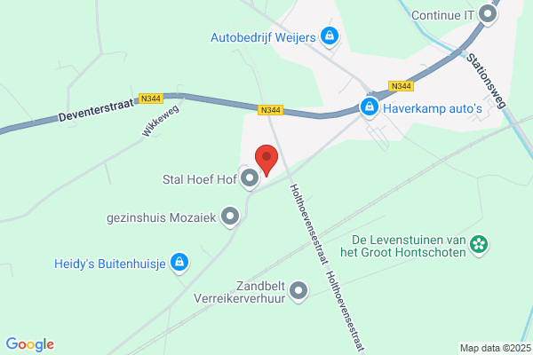 Meijerink Bv, H