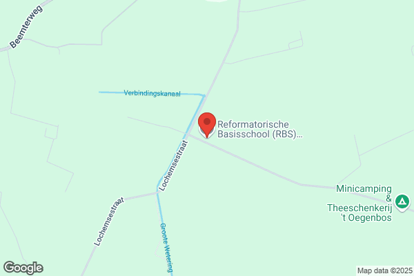 Reformatorische Basisschool Eben Haezerschool