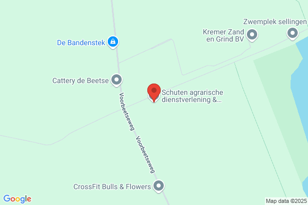 Schut Grondverzet Jan
