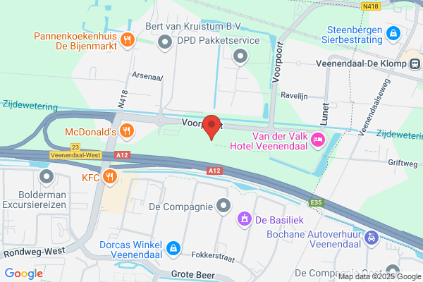 Starline Industrie Bv