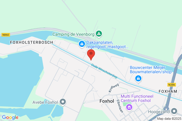 Loonbedrijf Grondwerk en Sierbestrating