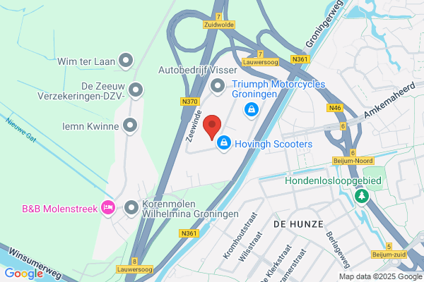 Rijschool City