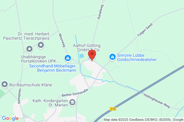 Aalfarm Bedum