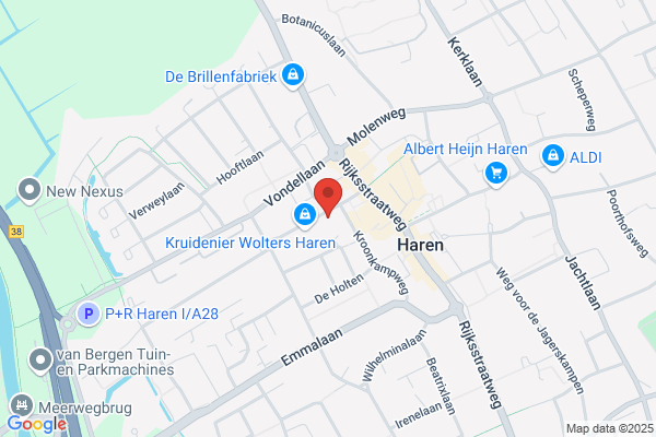 Architektenburo J Wijnsema Bv