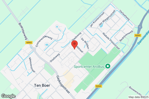 Autorijschool Hans